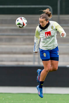 Athinna Persson Lundgren