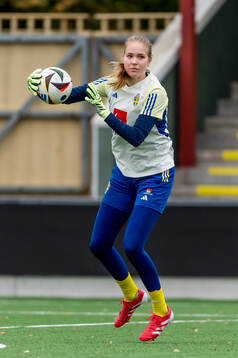 Elvira Björklund