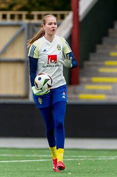 Elvira Björklund