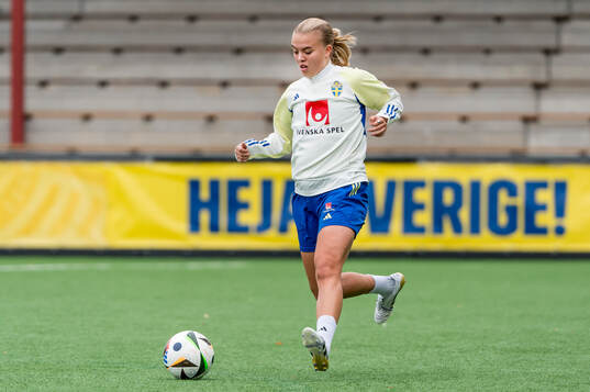 Elin Westlund