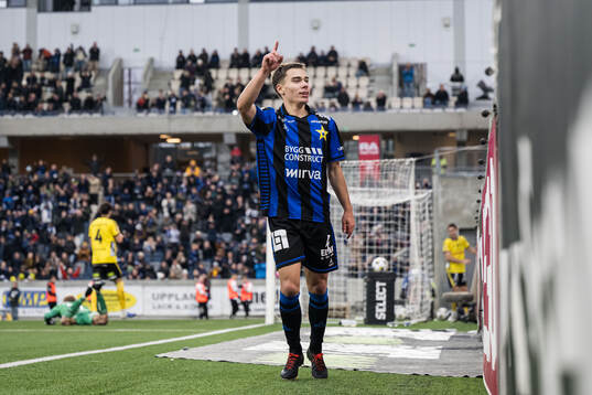 Sirius Leo Walta jublar