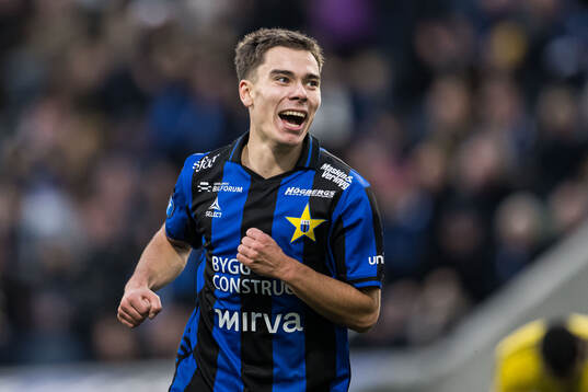 Sirius Leo Walta jublar