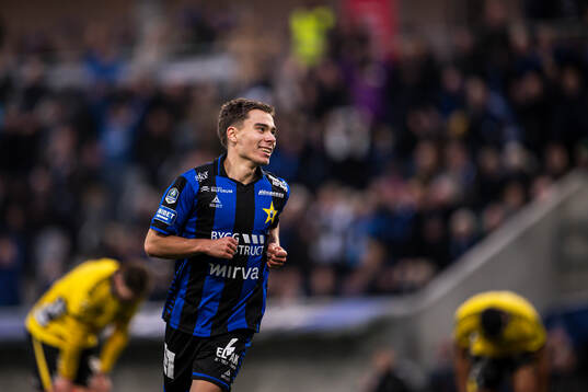 Sirius Leo Walta jublar
