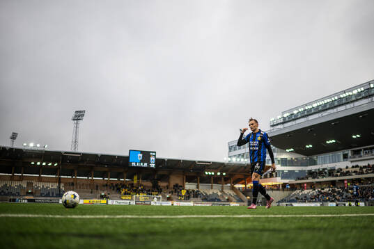 Sirius Oscar Krusnell
