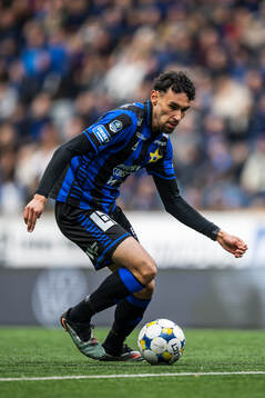 Sirius Joakim Persson
