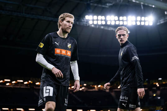 Häckens Simon Gustafson