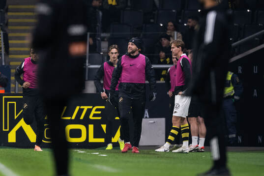 AIKs John Guidetti deppar