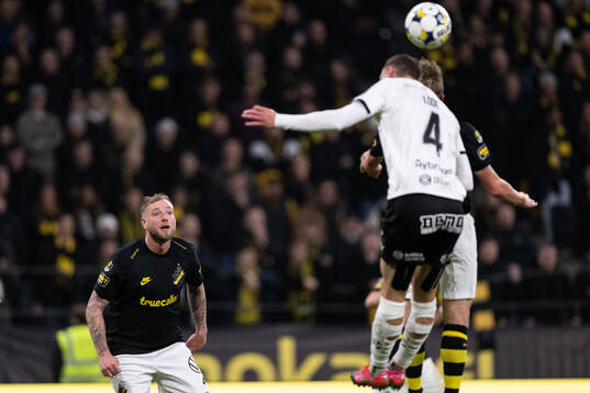 AIKs John Guidetti