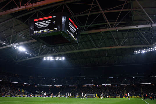 Spelavbrott