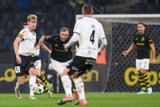 AIKs John Guidetti