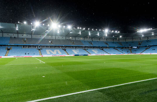 Eleda Stadion