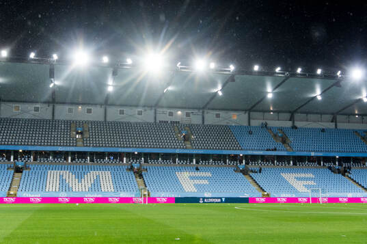Eleda Stadion