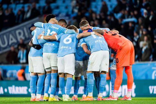 Malmö FFs spelare