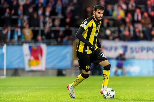 Hammarbys Montader Madjed