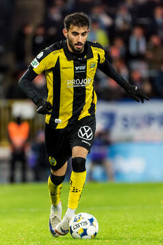 Hammarbys Montader Madjed