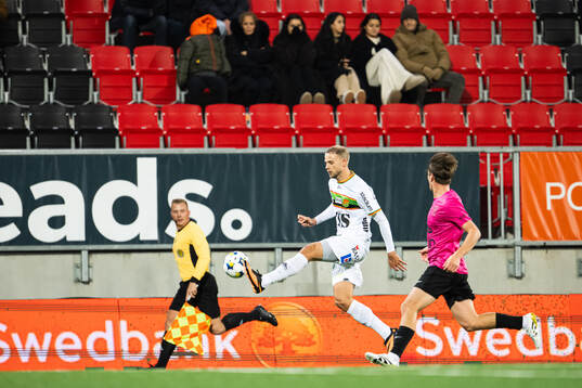 GAIS Gustav Lundgren