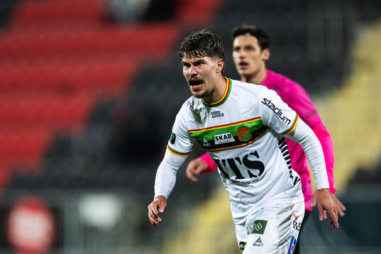 GAIS William Milovanovic