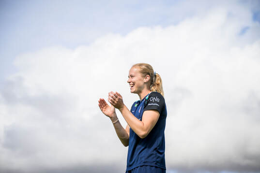 Julie Blakstad