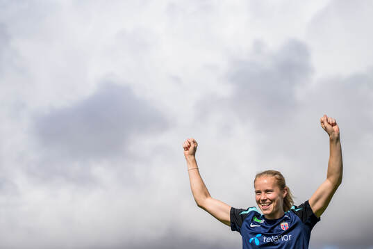 Julie Blakstad