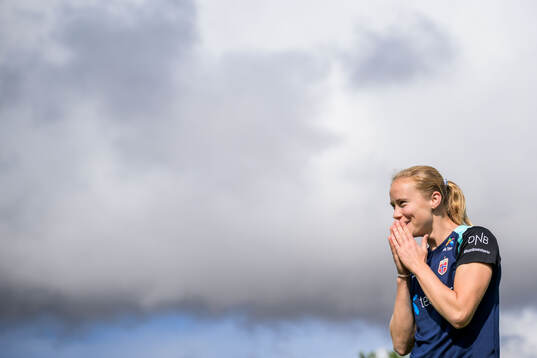 Julie Blakstad