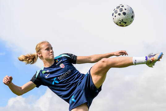 Julie Blakstad