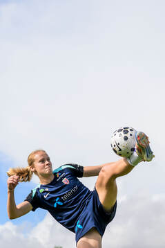 Julie Blakstad