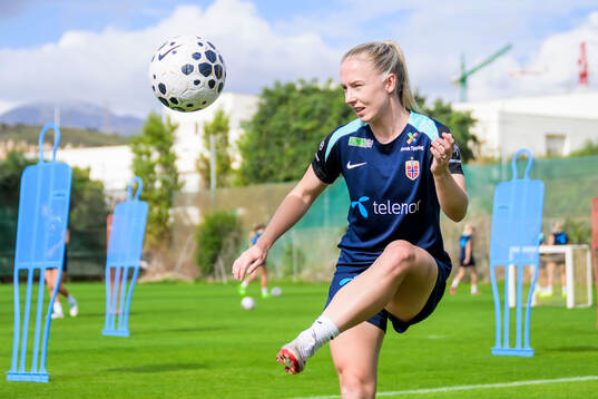 Thea Bjelde