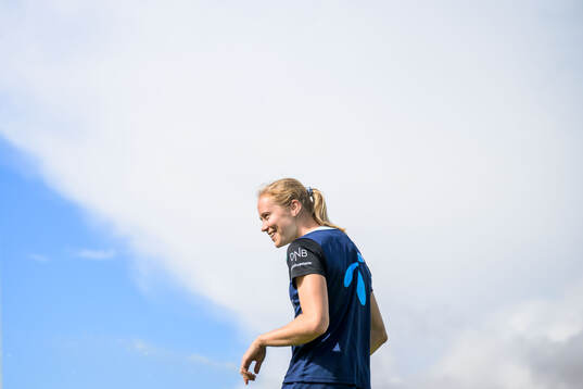 Julie Blakstad