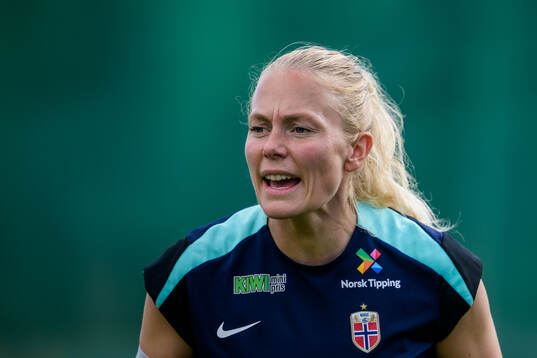 Guro Bergsvand