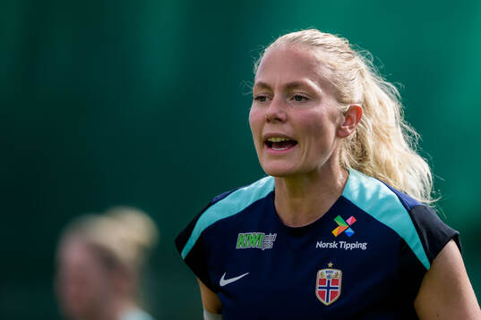 Guro Bergsvand