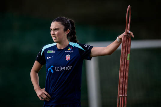 Ingrid Syrstad Engen
