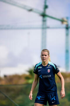 Ada Hegerberg