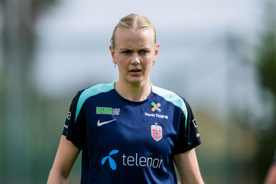 Karina Sævik