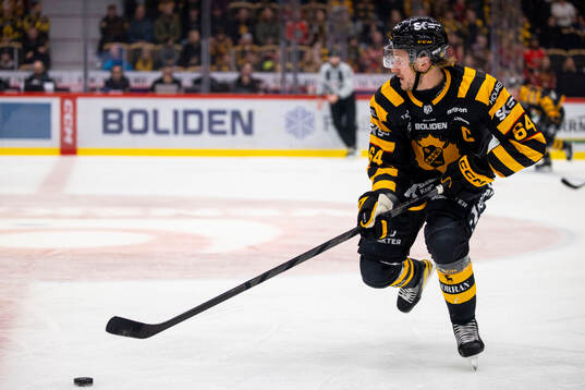 Skellefteås Jonathan Pudas