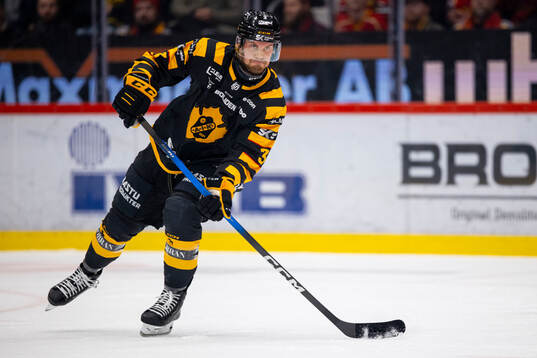 Skellefteås Viktor Grahn