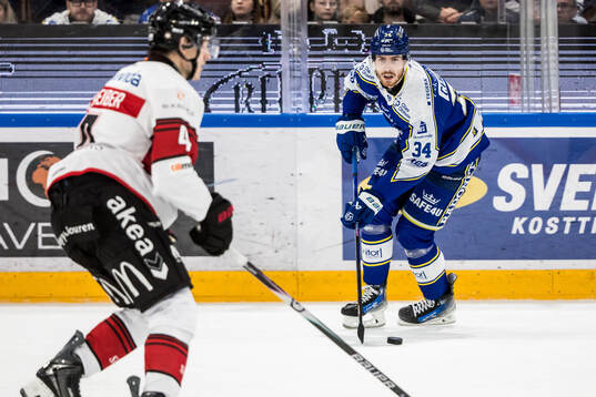 Leksands Peter Cehlarik