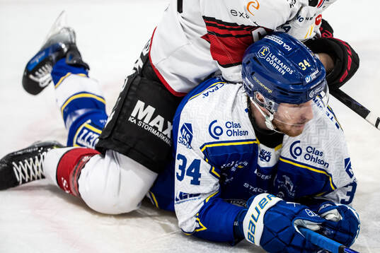 Leksands Peter Cehlarik