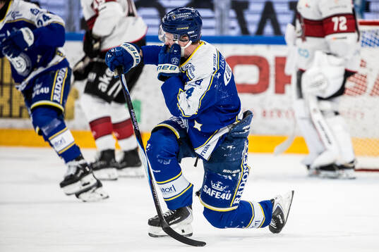 Leksands Tinus Luc Koblar