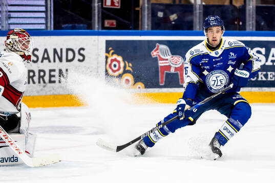 Leksands Max Veronneau