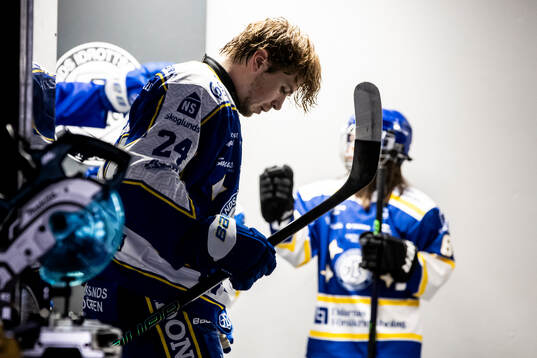 Leksands Arvid Eljas
