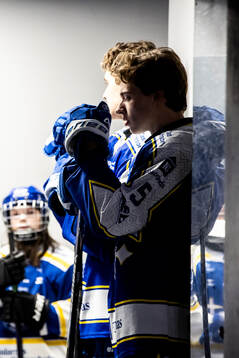 Leksands Andro Kaderli