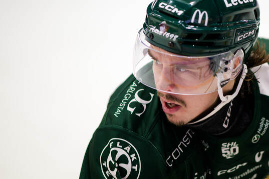 Färjestads Joakim Nygård