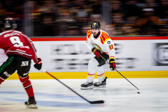Brynäs Jack Kopacka