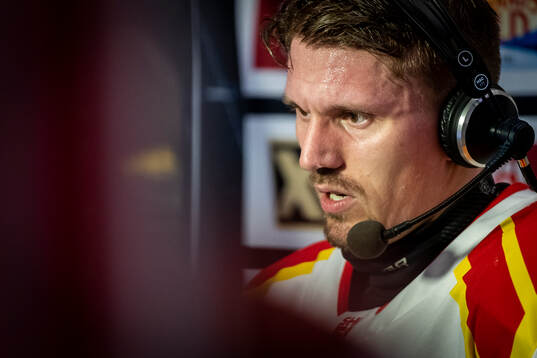 Brynäs Johannes Kinnvall
