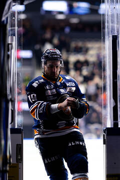 Växjös Reid Gardiner