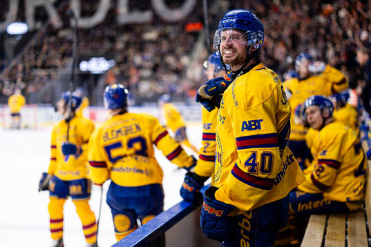 Djurgårdens Jacob Josefson