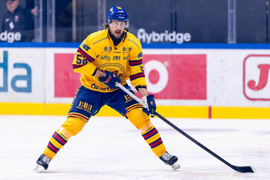 Djurgårdens Philip Holm
