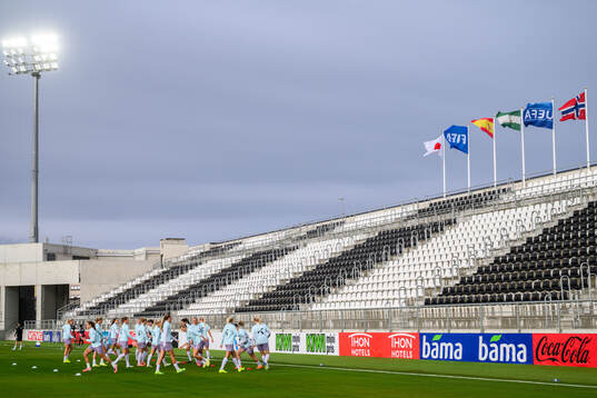 Players of Norway