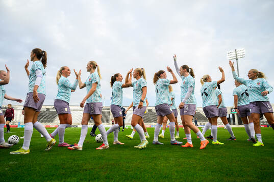 Players of Norway