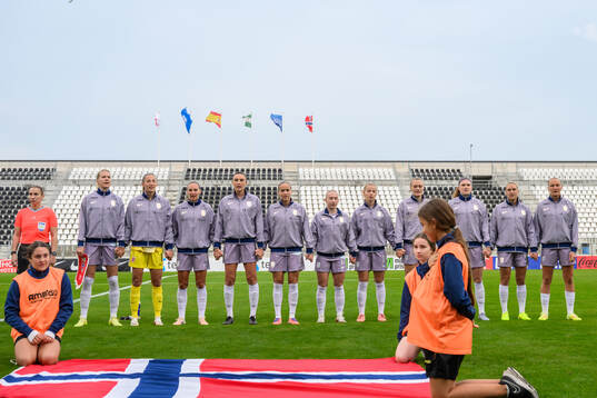 Players of Norway